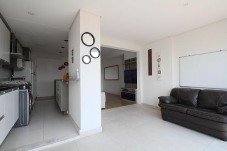 Apartamento à venda com 74m², 2 quartos e 2 vagas