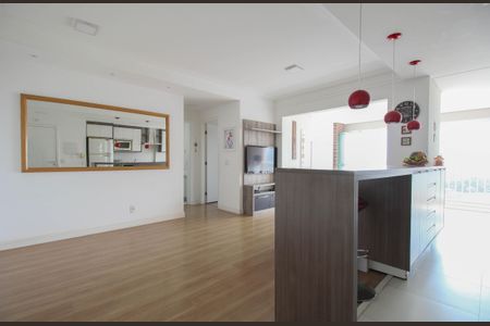 Apartamento à venda com 74m², 2 quartos e 2 vagas