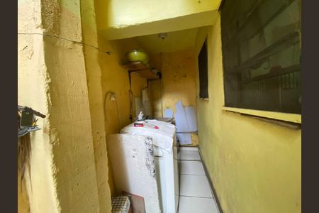 Casa à venda com 1 quarto, 125m² em Vila Renato (Zona Leste), São Paulo