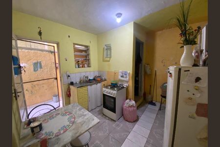 Casa à venda com 1 quarto, 125m² em Vila Renato (Zona Leste), São Paulo