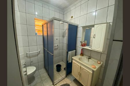 Casa à venda com 1 quarto, 125m² em Vila Renato (Zona Leste), São Paulo