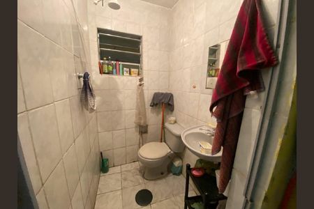 Casa à venda com 1 quarto, 125m² em Vila Renato (Zona Leste), São Paulo