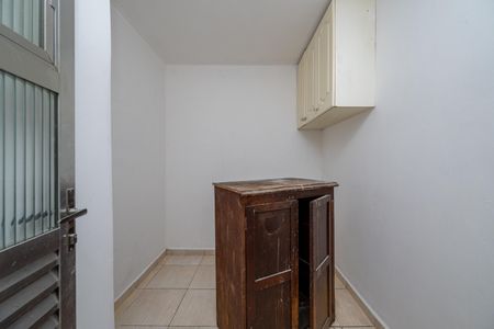 Casa à venda com 155m², 3 quartos e 2 vagasQuarto de Serviço