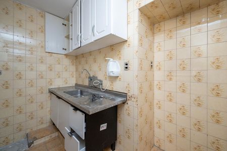 Casa à venda com 155m², 3 quartos e 2 vagasCozinha