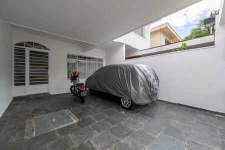 Casa à venda com 155m², 3 quartos e 2 vagasGaragem