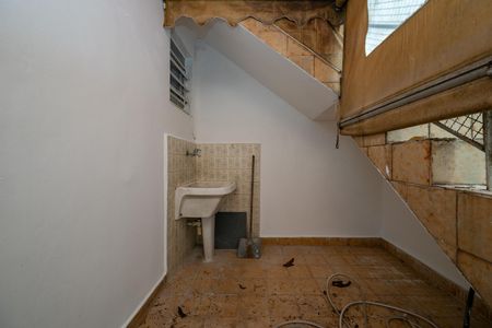 Casa à venda com 155m², 3 quartos e 2 vagasÁrea de Serviço