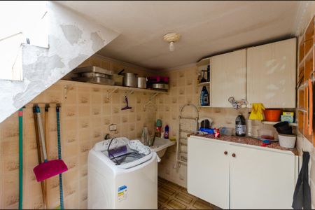 Casa à venda com 99m², 2 quartos e 1 vaga Casa à venda com 99m², 2 quartos e 1 vagaÁrea de Serviço