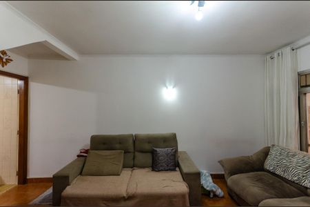 Casa à venda com 99m², 2 quartos e 1 vaga Casa à venda com 99m², 2 quartos e 1 vagaSala