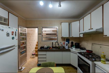 Casa à venda com 99m², 2 quartos e 1 vaga Casa à venda com 99m², 2 quartos e 1 vagaCozinha