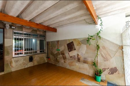 Casa à venda com 99m², 2 quartos e 1 vaga Casa à venda com 99m², 2 quartos e 1 vagaGaragem