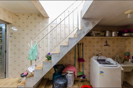 Casa à venda com 99m², 2 quartos e 1 vaga Casa à venda com 99m², 2 quartos e 1 vagaÁrea de Serviço