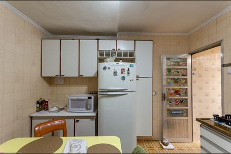 Casa à venda com 99m², 2 quartos e 1 vaga Casa à venda com 99m², 2 quartos e 1 vagaCozinha