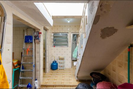 Casa à venda com 99m², 2 quartos e 1 vaga Casa à venda com 99m², 2 quartos e 1 vagaÁrea de Serviço