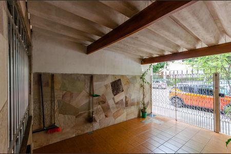 Casa à venda com 99m², 2 quartos e 1 vaga Casa à venda com 99m², 2 quartos e 1 vagaGaragem