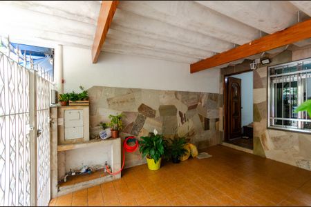 Casa à venda com 99m², 2 quartos e 1 vaga Casa à venda com 99m², 2 quartos e 1 vagaGaragem