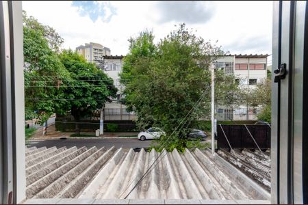 Quarto 1 - Janela de casa à venda com 2 quartos, 99m² em Vila Siqueira (zona Norte), São Paulo