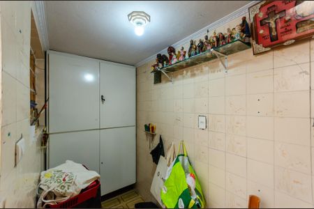 Casa à venda com 99m², 2 quartos e 1 vaga Casa à venda com 99m², 2 quartos e 1 vagaÁrea de Serviço
