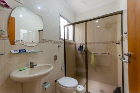 Casa à venda com 99m², 2 quartos e 1 vaga Casa à venda com 99m², 2 quartos e 1 vagaBanheiro