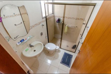 Casa à venda com 99m², 2 quartos e 1 vaga Casa à venda com 99m², 2 quartos e 1 vagaBanheiro
