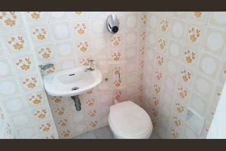 Apartamento à venda com 3 quartos, 115m² em Freguesia (Ilha do Governador), Rio de Janeiro