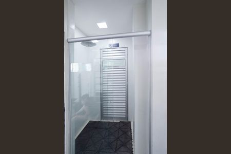 Apartamento à venda com 55m², 2 quartos e 1 vagaSauna