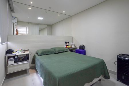 Apartamento à venda com 55m², 2 quartos e 1 vagaSuíte