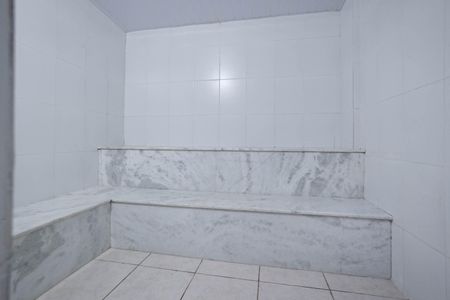 Apartamento à venda com 55m², 2 quartos e 1 vagaSauna