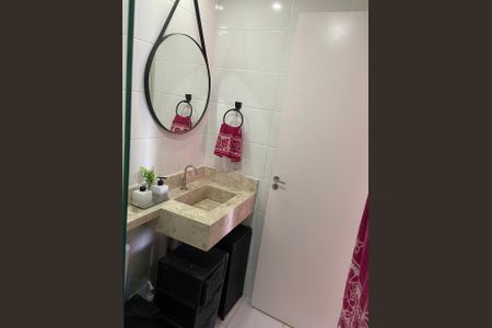 Apartamento para alugar com 2 quartos, 45m² em Parada XV de Novembro, São Paulo
