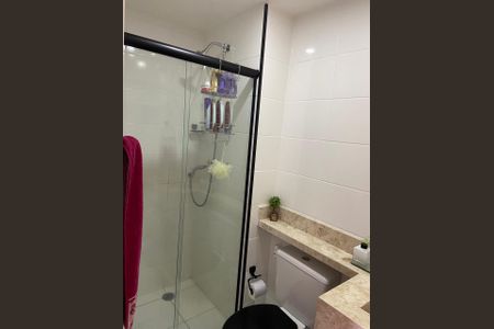 Apartamento para alugar com 2 quartos, 45m² em Parada XV de Novembro, São Paulo