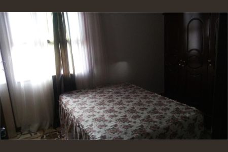 Casa à venda com 3 quartos, 139m² em Vila das Belezas, São Paulo