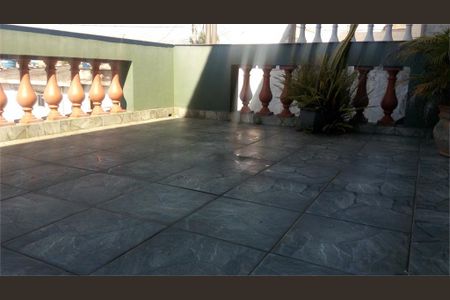 Casa à venda com 3 quartos, 139m² em Vila das Belezas, São Paulo