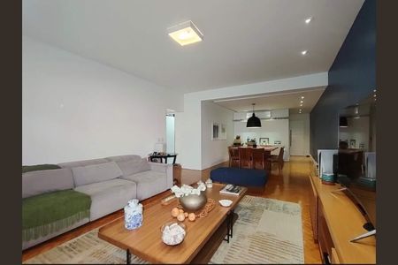 Apartamento à venda com 3 quartos, 149m² em Botafogo, Rio de Janeiro