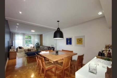 Apartamento à venda com 3 quartos, 149m² em Botafogo, Rio de Janeiro