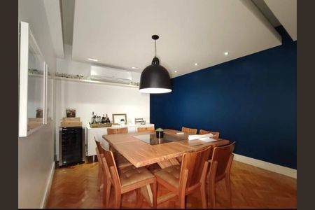 Apartamento à venda com 3 quartos, 149m² em Botafogo, Rio de Janeiro