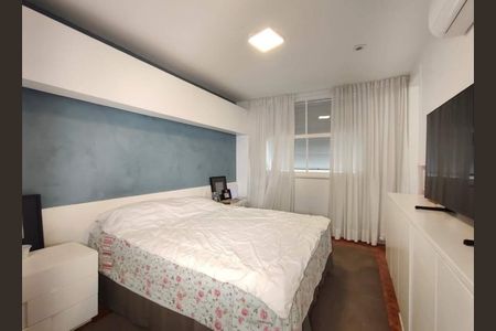 Apartamento à venda com 3 quartos, 149m² em Botafogo, Rio de Janeiro