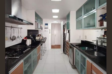 Apartamento à venda com 3 quartos, 149m² em Botafogo, Rio de Janeiro