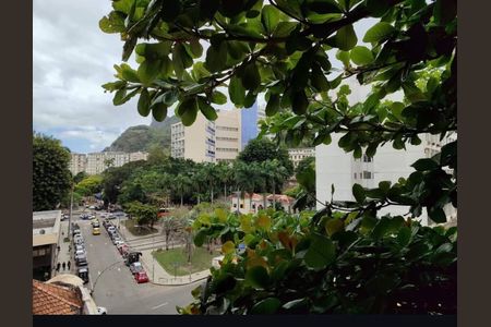 Apartamento à venda com 3 quartos, 149m² em Botafogo, Rio de Janeiro