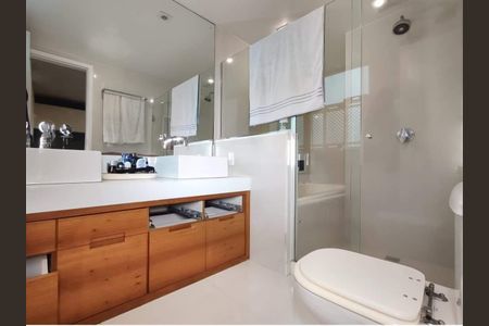 Apartamento à venda com 3 quartos, 149m² em Botafogo, Rio de Janeiro