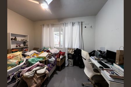 Casa à venda com 110m², 2 quartos e 1 vagaQuarto 1