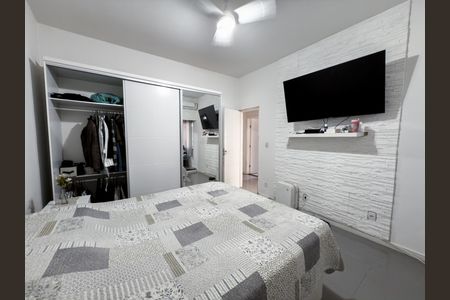 Casa à venda com 110m², 2 quartos e 1 vagaQuarto 2 - Suíte