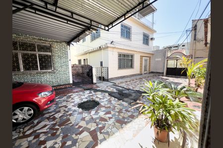 Casa à venda com 110m², 2 quartos e 1 vagaSala Vista