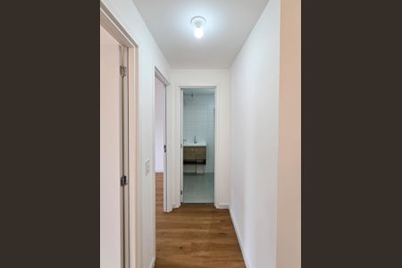 Apartamento à venda com 49m², 2 quartos e 1 vaga Apartamento à venda com 49m², 2 quartos e 1 vagaAcesso - Quartos