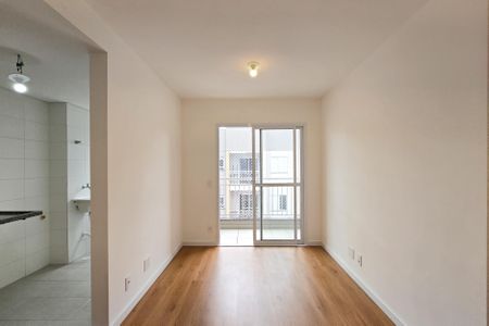 Apartamento à venda com 49m², 2 quartos e 1 vaga Apartamento à venda com 49m², 2 quartos e 1 vagaSala