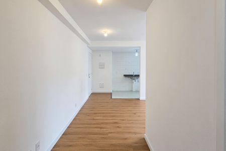 Apartamento à venda com 49m², 2 quartos e 1 vaga Apartamento à venda com 49m², 2 quartos e 1 vagaSala