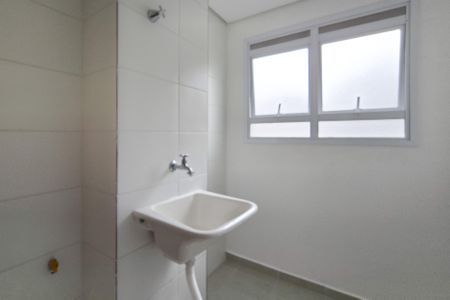 Apartamento à venda com 49m², 2 quartos e 1 vaga Apartamento à venda com 49m², 2 quartos e 1 vagaÁrea de Serviço