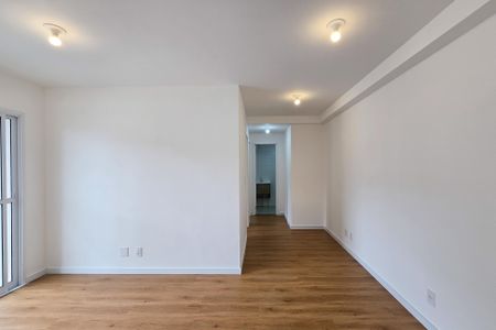 Apartamento à venda com 49m², 2 quartos e 1 vaga Apartamento à venda com 49m², 2 quartos e 1 vagaSala