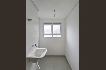 Apartamento à venda com 49m², 2 quartos e 1 vaga Apartamento à venda com 49m², 2 quartos e 1 vagaÁrea de Serviço