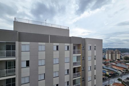 Apartamento à venda com 49m², 2 quartos e 1 vaga Apartamento à venda com 49m², 2 quartos e 1 vagaVista - Quarto 2