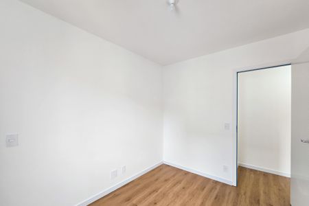 Apartamento à venda com 49m², 2 quartos e 1 vaga Apartamento à venda com 49m², 2 quartos e 1 vagaQuarto 2