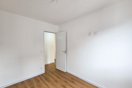 Apartamento à venda com 49m², 2 quartos e 1 vaga Apartamento à venda com 49m², 2 quartos e 1 vagaQuarto 2